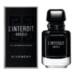 50ML GIVENCHY L'INTERDIT ABSOLU Eau de parfum intense 4 of 4 Eau de parfum intense