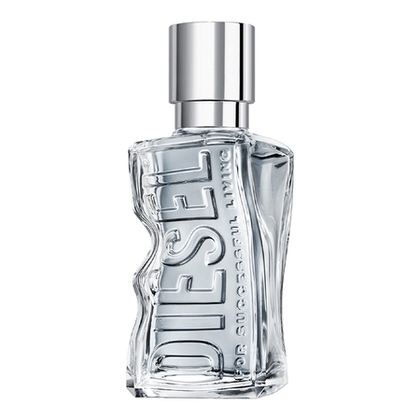 30ML DIESEL D BY DIESEL Eau de toilette - rechargeable  1 of 4 