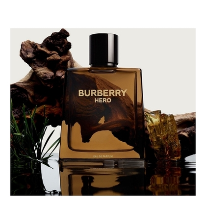 50mL BURBERRY BURBERRY HERO Eau de parfum  1 of 4 