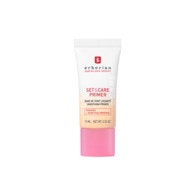 15mL ERBORIAN SET & CARE PRIMER Base de teint lissante : lisse, floute et hydrate  