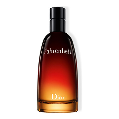 Dior - Fahrenheit - Eau De Toilette Vaporisateur - 50ml