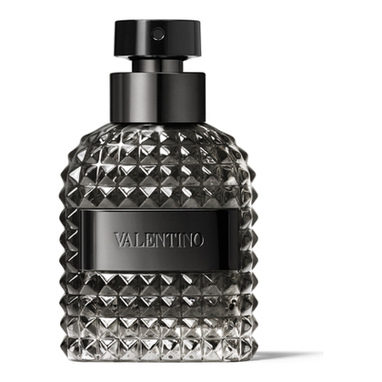 50ML Valentino Uomo Intense Eau de Parfum  Pour Lui oriental boisé  1 of 4 