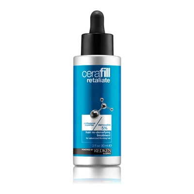 Redken - Cerafill - Sérum - 90ml