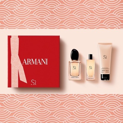 Eau de Parfum 50 ml - Coffret Fête des Pères