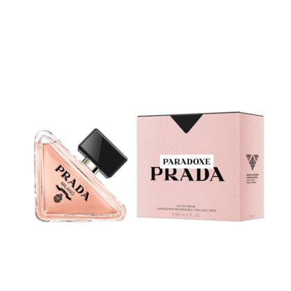 90ML Prada PARADOXE Eau de parfum rechargeable  1 of 4 