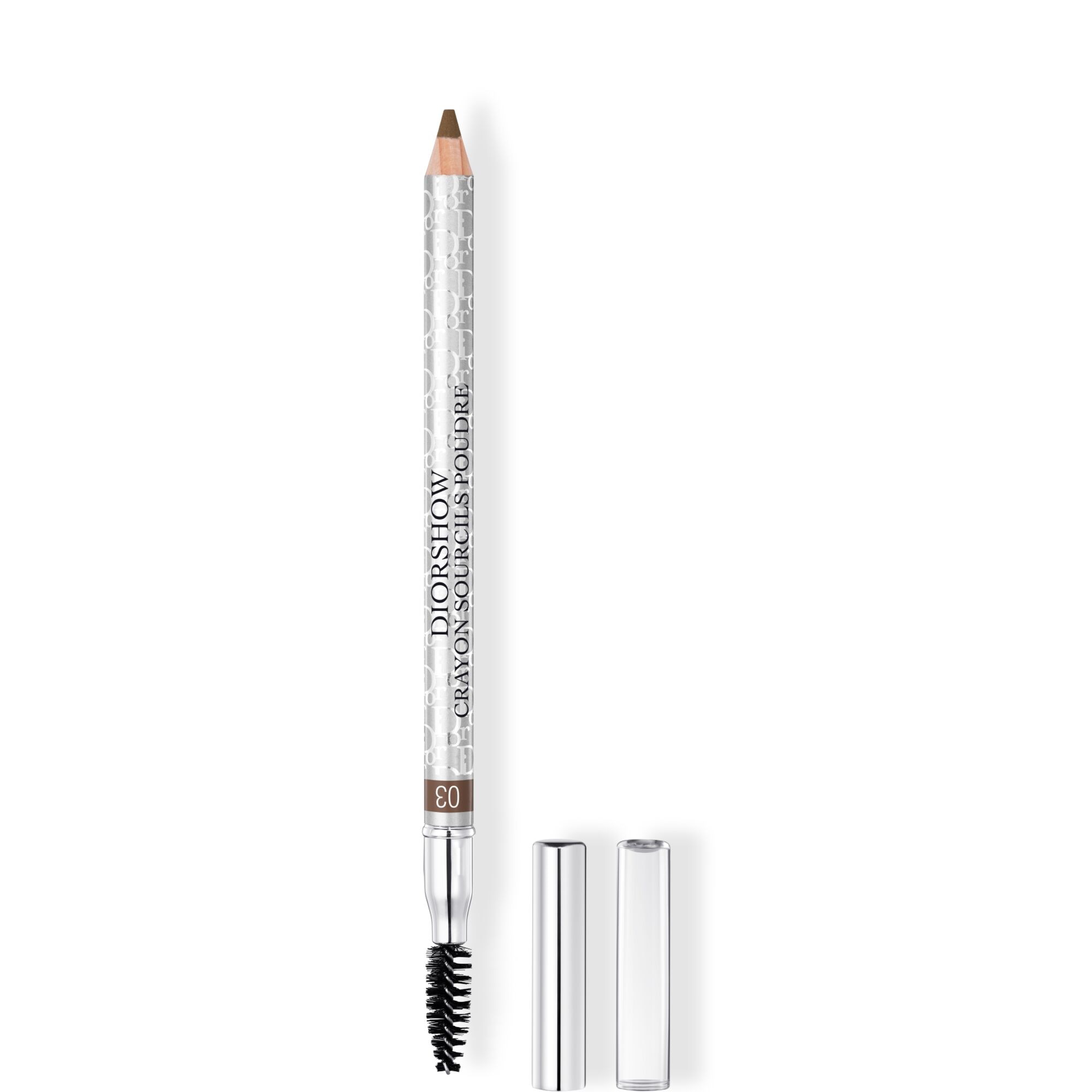 Diorshow - Crayon Sourcils Poudre Waterproof