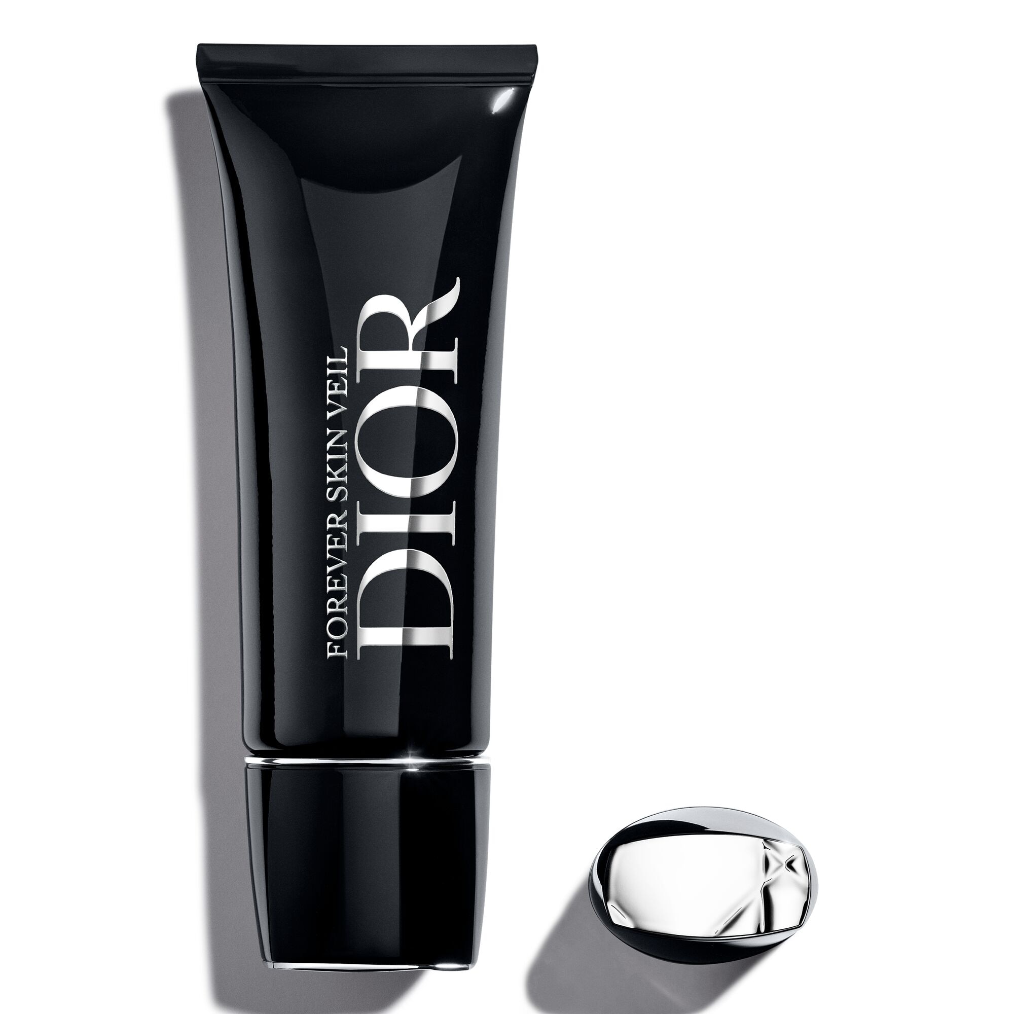 Dior - Forever Skin Veil - Base De Teint - Fini clat Hydratation 24h Spf 25 Pa 63 €