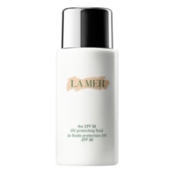 50ML La Mer FLUIDE PROTECTION Le fluide protection uv spf 50 