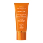 50mL INSTITUT ESTHEDERM ADAPTASUN Crème solaire visage bronzante soleil modéré  1 of 4 Crème solaire visage bronzante soleil modéré
