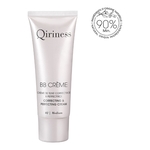  Qiriness BB CRÈME Crème de teint correctrice & perfectrice  1 of 2 Crème de teint correctrice & perfectrice