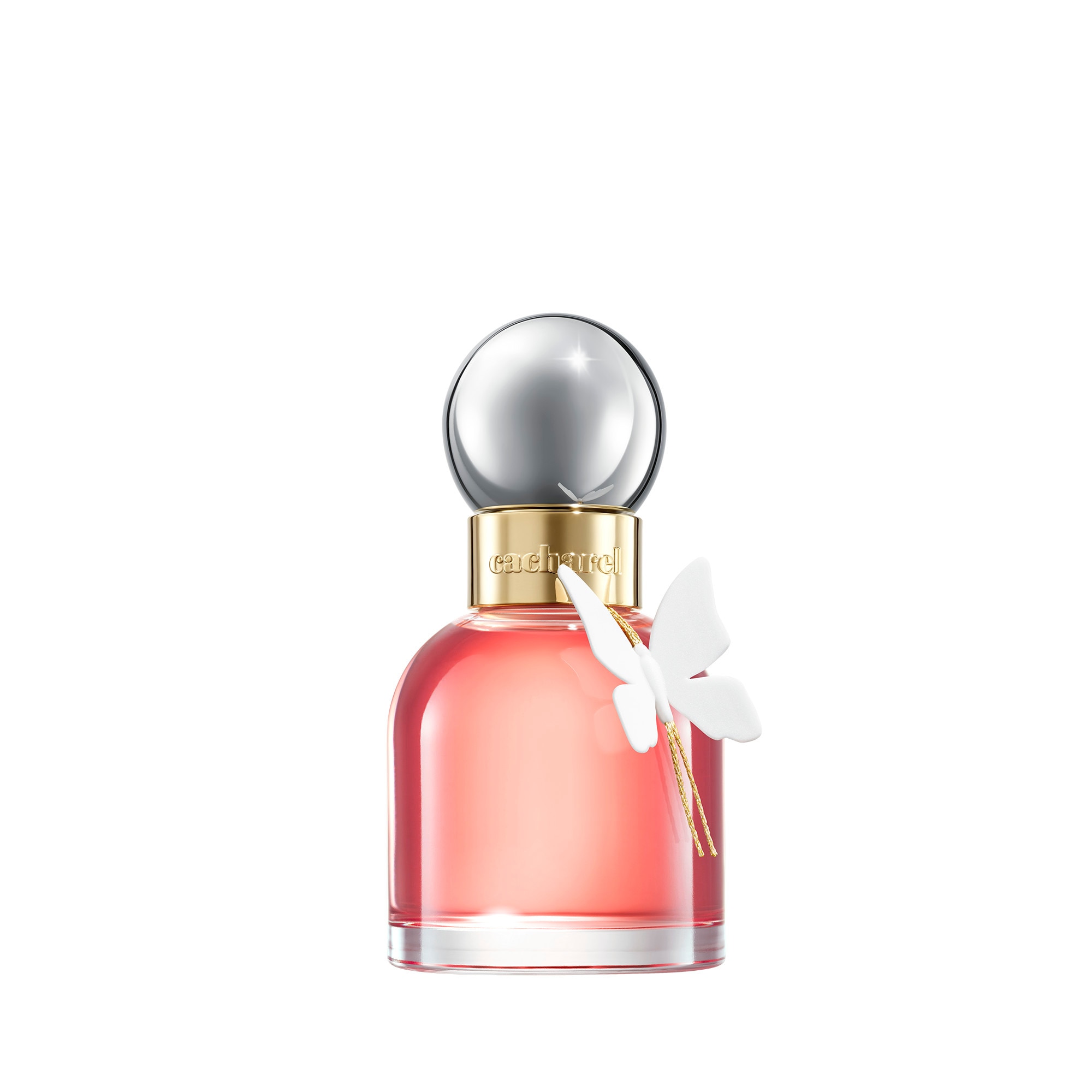 50ml CACHAREL ELLA ELLA Eau de parfum - rechargeable 1 of 4 Eau de parfum - rechargeable