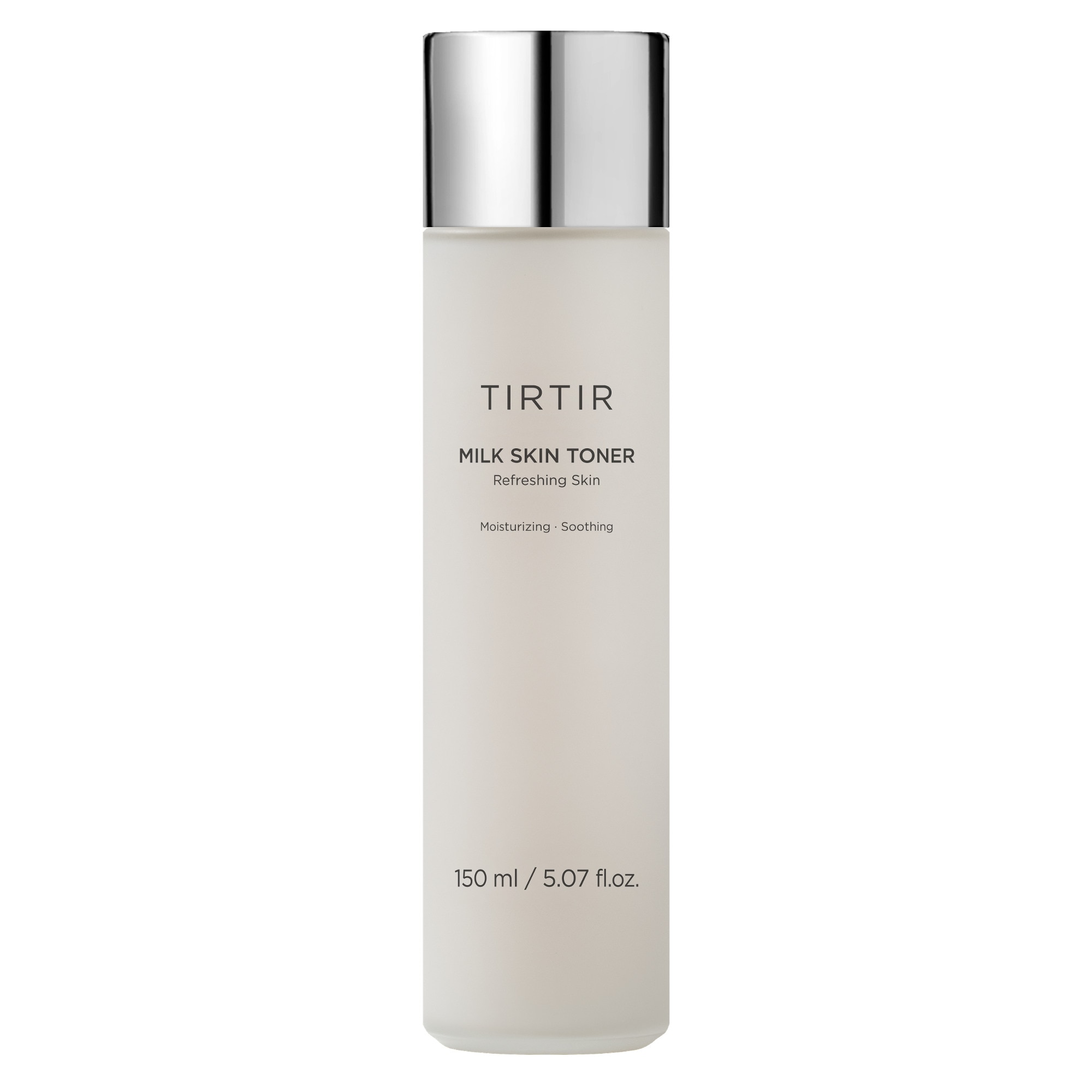150ML TIRTIR TONER Lotion tonique au lait 1 of 1 Lotion tonique au lait