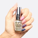 OPI INFINITE SHINE Un vernis à ongles effet gel 3 of 4 Un vernis à ongles effet gel