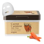 500G SKINFOOD CARROT CAROTENE Masque quotidien 1 of 2 Masque quotidien