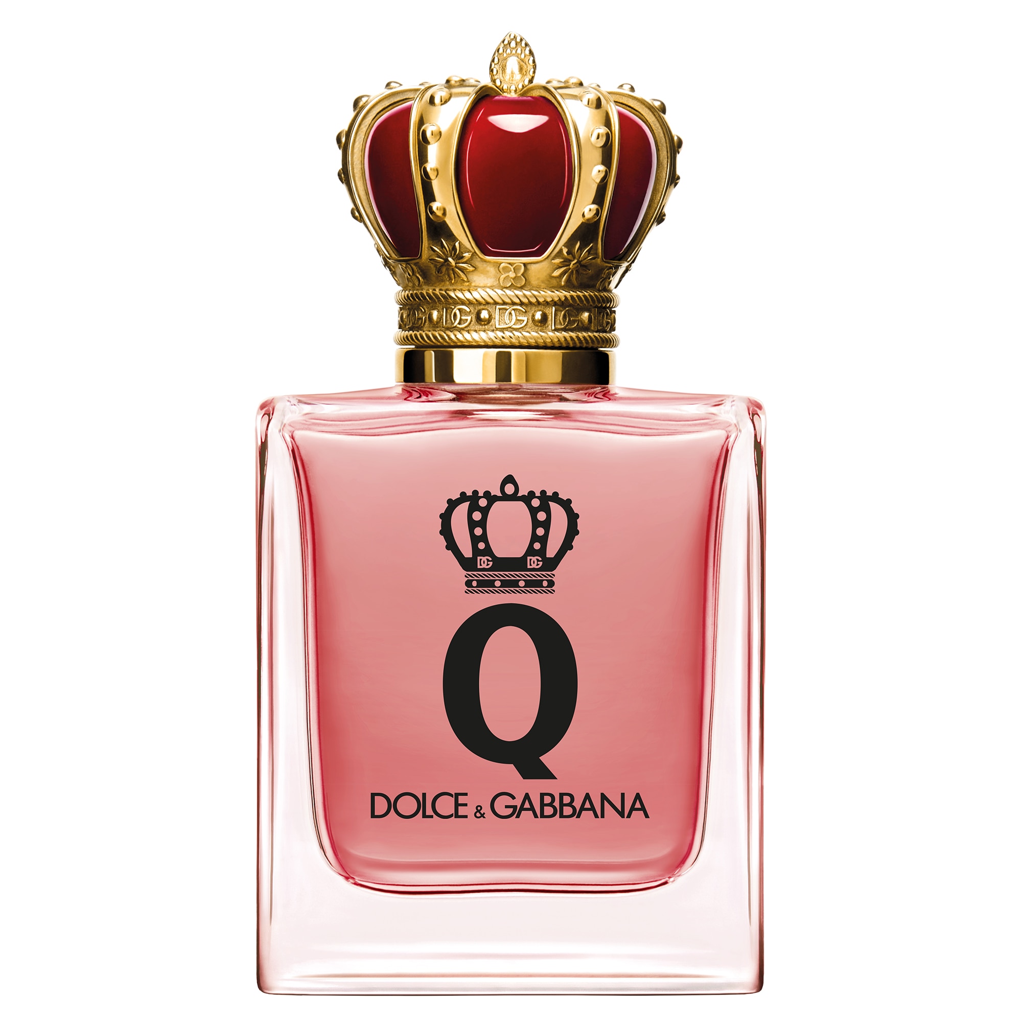 Dolce&gabbana - Q By Dg - Eau De Parfum Intense - 30ml