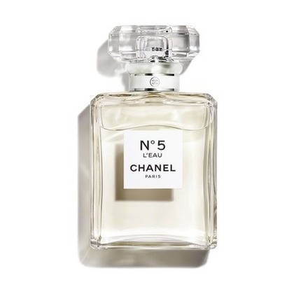 35ML CHANEL N°5 L'Eau - Eau de Toilette Vaporisateur  1 of 1 