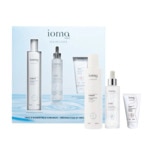  Ioma COFFRET Trio d'essentiels cheveux - réparation et brillance  1 of 3 Trio d'essentiels cheveux - réparation et brillance