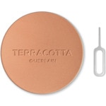  Guerlain TERRACOTTA La poudre bronzante 96% d'ingrédients d'origine naturelle - recharge  1 of 4 La poudre bronzante 96% d'ingrédients d'origine naturelle - recharge