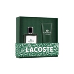 Lacoste ORIGINAL Coffret - eau de parfum + gel douche 2 of 2 Coffret - eau de parfum + gel douche