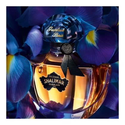 50ML Guerlain SHALIMAR Eau de parfum - Millésime Iris  1 of 4 