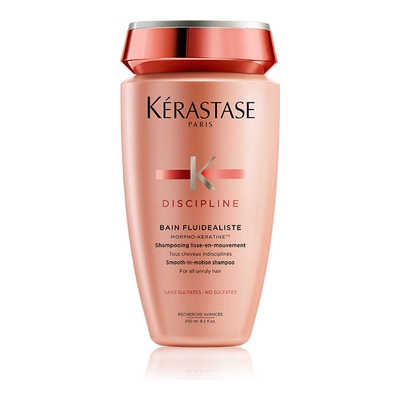 Kérastase - Discipline - Bain Fluidéaliste Cheveux Indisciplinés - 250ml