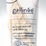 50ML GALLINEE SOIN VISAGE Masque vinaigre 4 of 4 Masque vinaigre