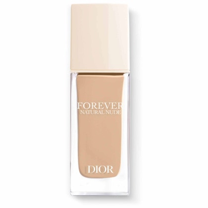  DIOR FOREVER NATURAL NUDE Fond de teint longue tenue - 96 % d'ingrédients d'origine naturelle  1 of 4 