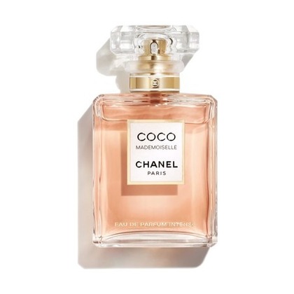 35mL CHANEL COCO MADEMOISELLE Eau de parfum Intense Vaporisateur  1 of 1 