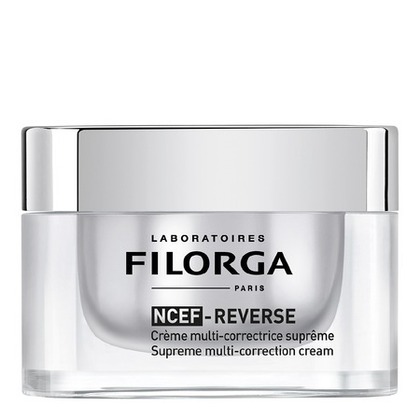 50mL Filorga NCEF-REVERSE Crème multi-correctrice suprême  1 of 4 