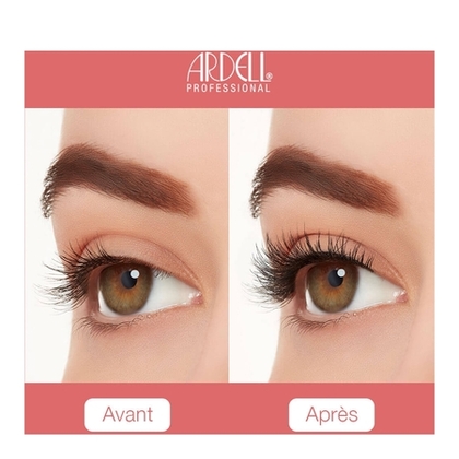 Faux-cils naturels éco-responsable 450
