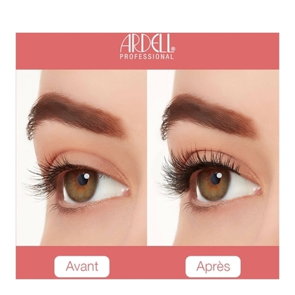  ARDELL ECOLASHES Faux-cils naturels éco-responsable 450  1 of 4 