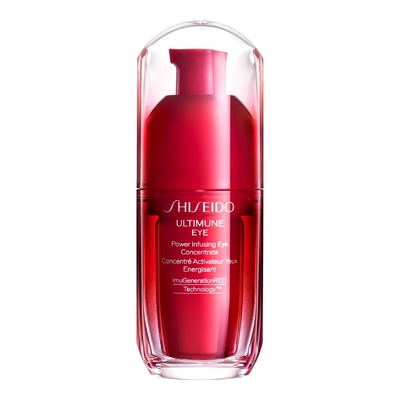 Shiseido - Ultimune Eye - Concentré Activateur Yeux Energisant - 0.74ml
