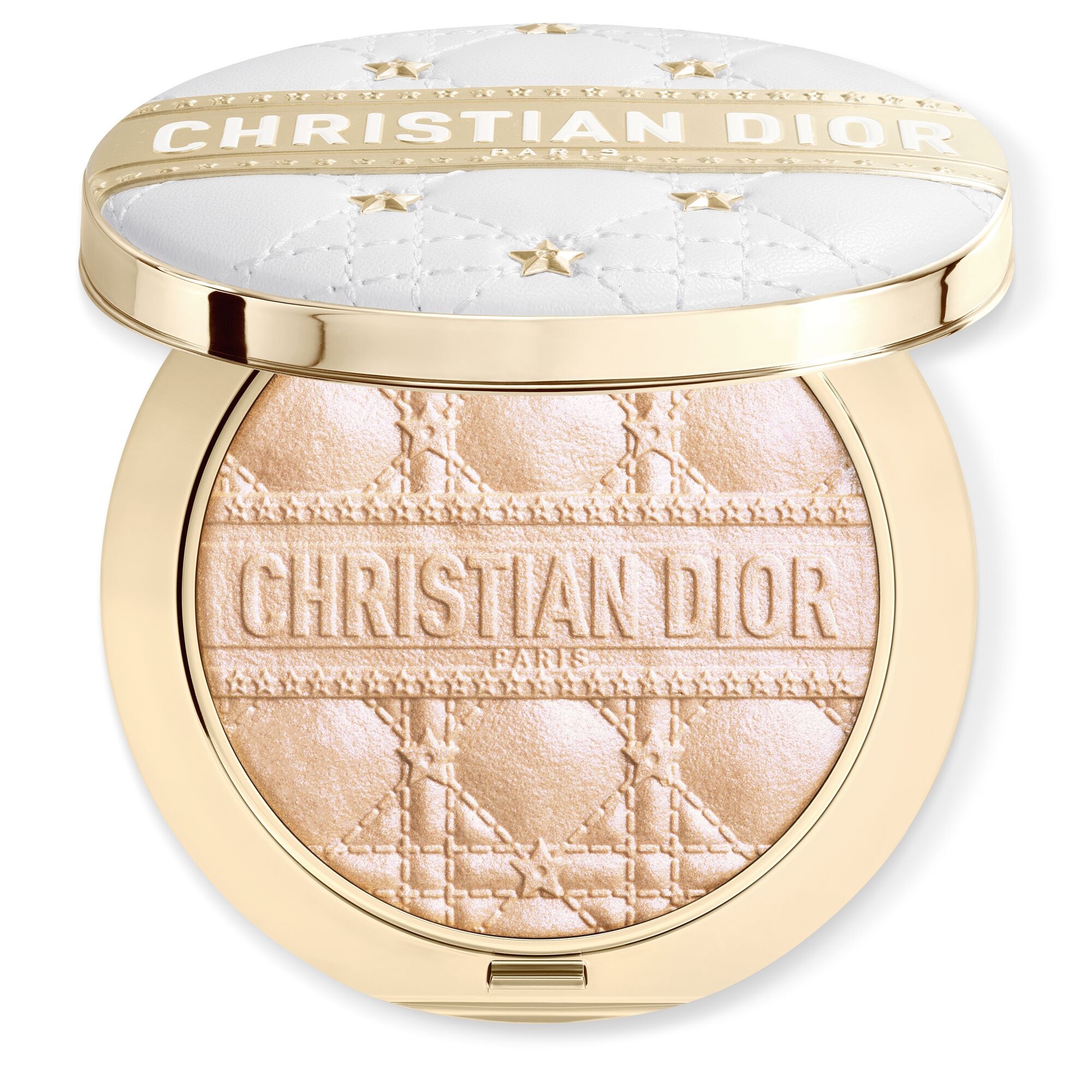 Dior Forever - Glow Luminizer - Highlighter Longue Tenue - Acide Hyaluronique - Édition Limitée