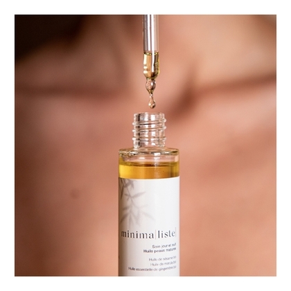 Huile peaux matures 30 ml