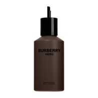 200ML BURBERRY BURBERRY HERO Parfum intense - recharge  1 of 2 