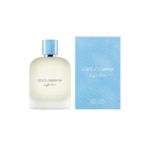 200ml DOLCE&GABBANA LIGHT BLUE POUR HOMME Eau de toilette 2 of 4 Eau de toilette