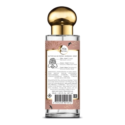 Eau de parfum