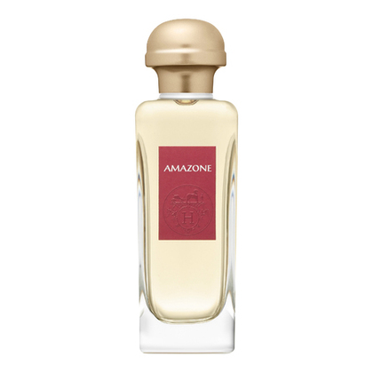 100ML Hermès AMAZONE Amazone Eau de toilette  1 of 2 