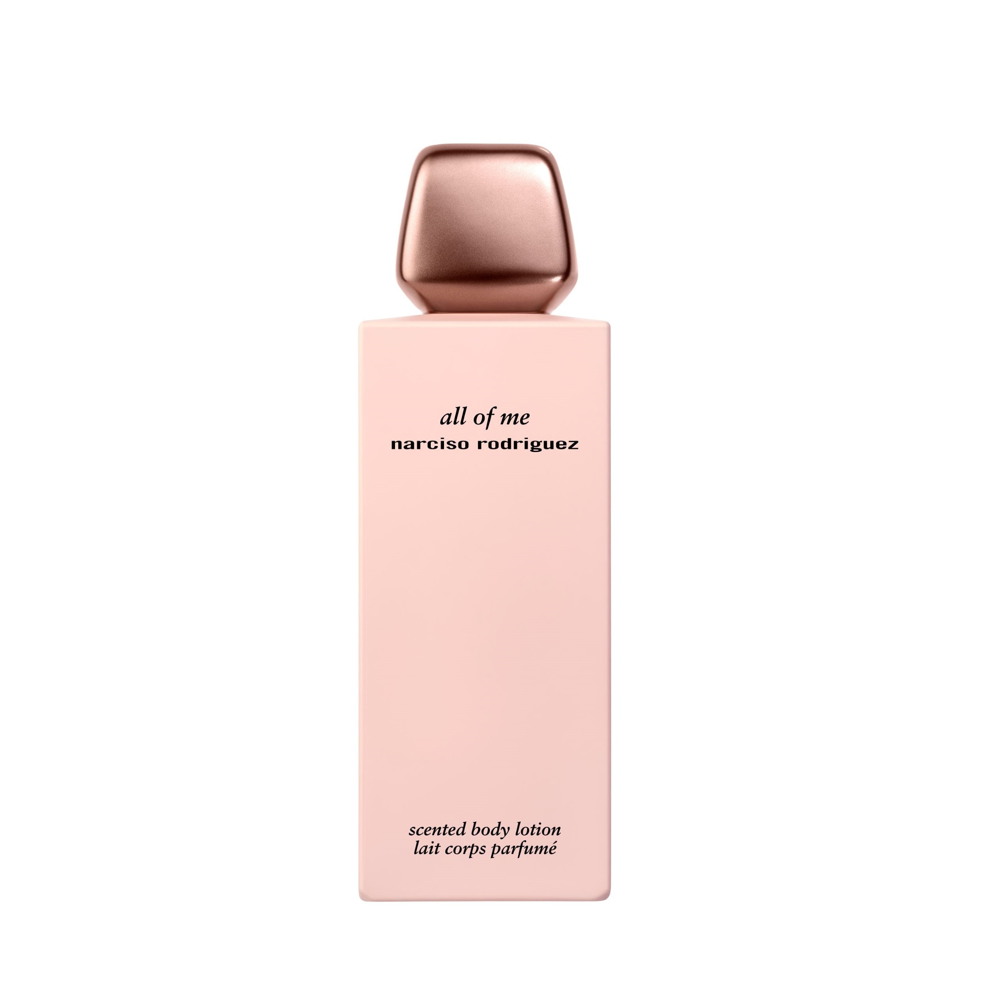 Narciso Rodriguez - All Of Me - Lait Corps Parfumé - 200ml