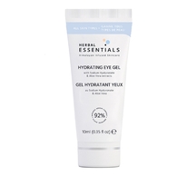 Gel hydratant raffermissant yeux avec hyaluronate de sodium et aloe vera