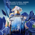 30ML Guerlain L'HEURE BLEUE Eau de parfum - rechargeable 2 of 6 Eau de parfum - rechargeable
