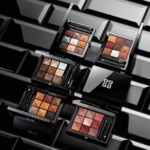 GIVENCHY LE 9 DE GIVENCHY Palette fards à paupières multi-finis haute pigmentation tenue 12h 3 of 4 Palette fards à paupières multi-finis haute pigmentation tenue 12h
