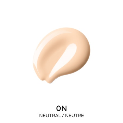 Fond de teint perfection naturelle - tenue 24h sans transfert