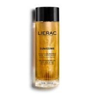 100ML Lierac SUNISSIME L'huile sublimatrice visage, corps & cheveux