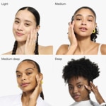 Clinique UV SOLUTIONS™ Soin solaire teinté spf50 3 of 4 Soin solaire teinté spf50