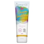 250ML LES SECRETS DE LOLY CREAM CONDITIONER Après-shampoing à l'huile d'amande  1 of 5 Après-shampoing à l'huile d'amande
