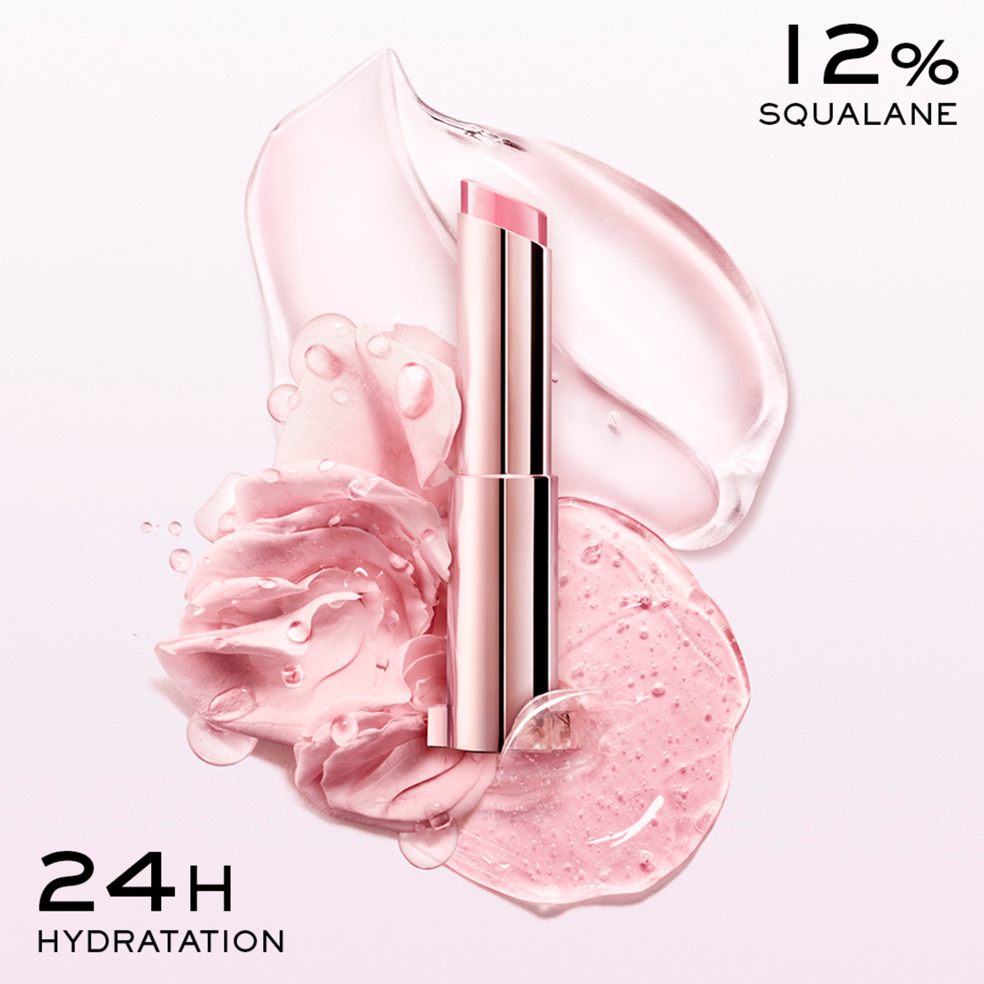 Lancôme LIP IDÔLE BUTTERGLOW Baume à lèvres 1 of 4