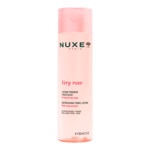 200ml Nuxe VERY ROSE Lotion tonique fraîcheur  1 of 4 Lotion tonique fraîcheur