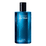 75ML DAVIDOFF COOL WATER MAN Eau de Toilette  1 of 1 Eau de Toilette