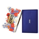 Kenzo KENZO HOMME Coffret - eau de toilette intense + gel douche + trousse de voyage 3 of 4 Coffret - eau de toilette intense + gel douche + trousse de voyage